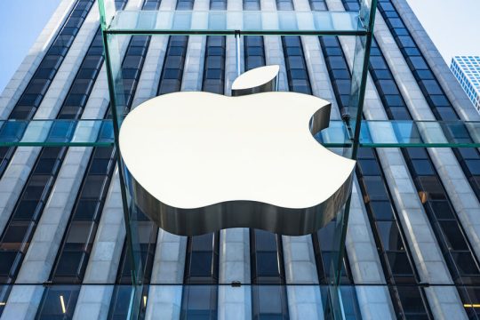 apple store